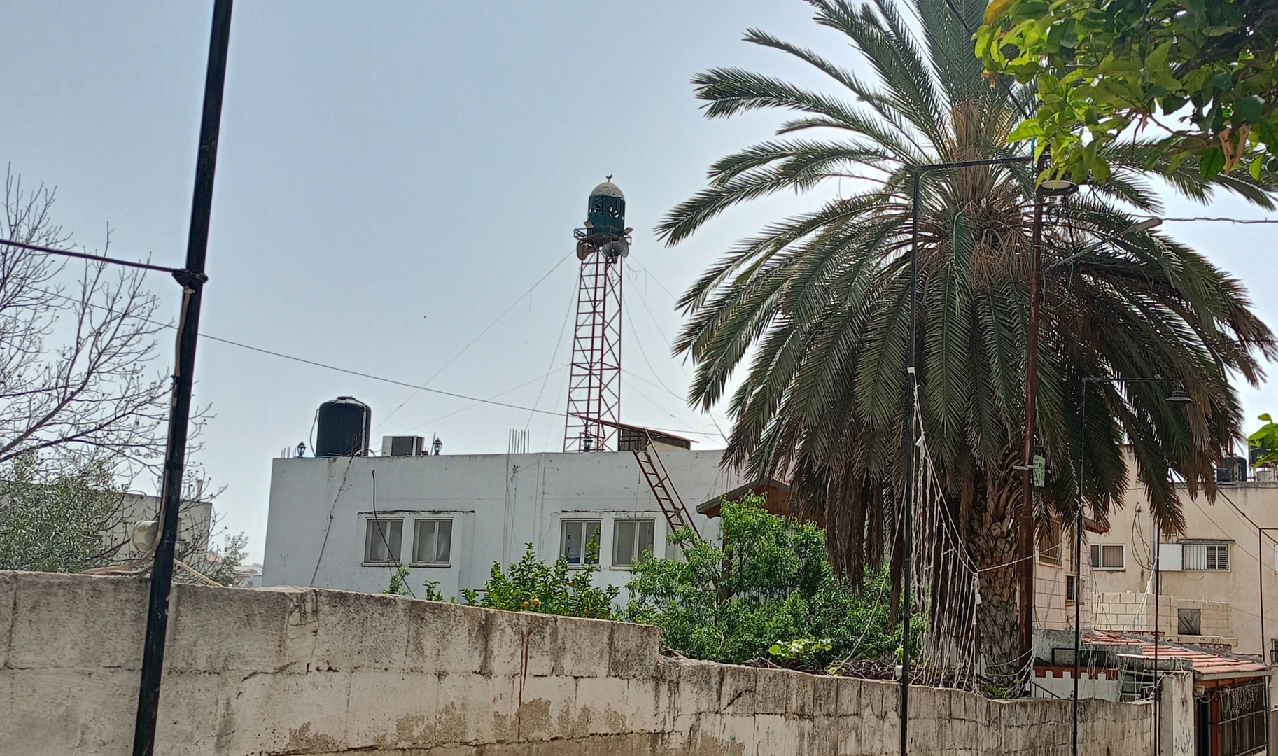 مسجد الرحمة