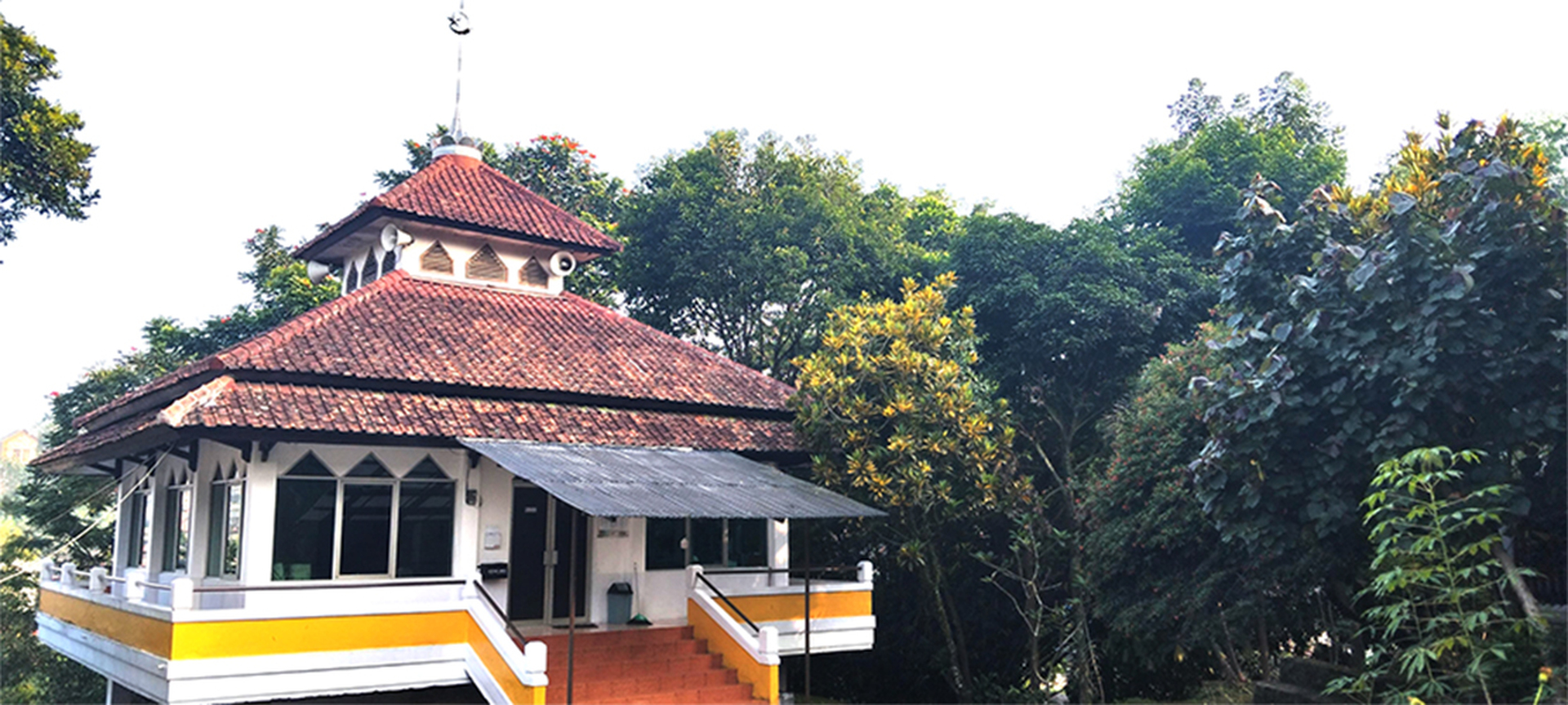 AL-JEIHAN NURUL IMAN