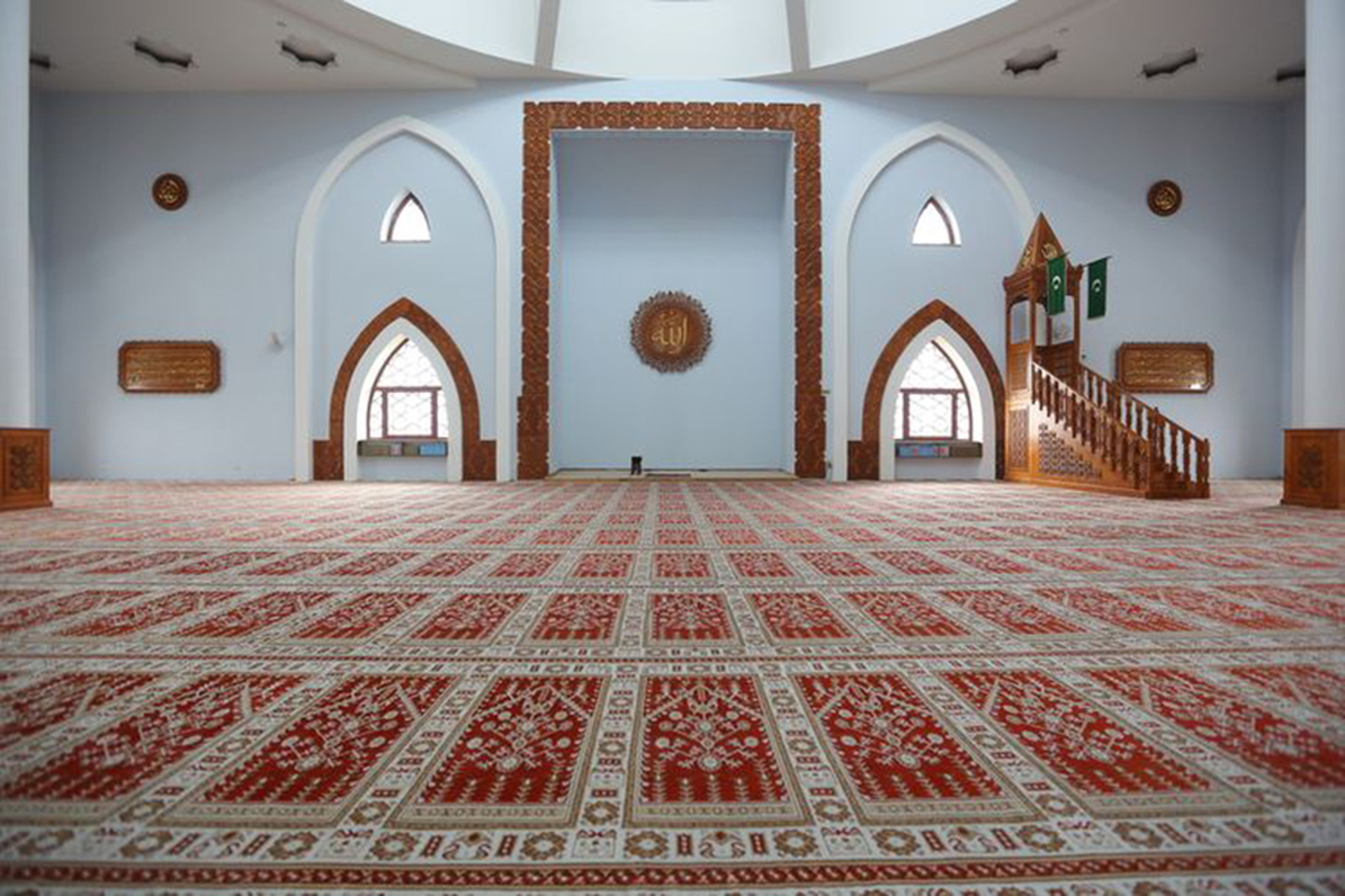 AL-JEIHAN NURUL IMAN