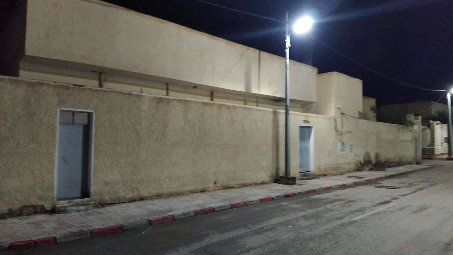 مسجد جابر بن زيد