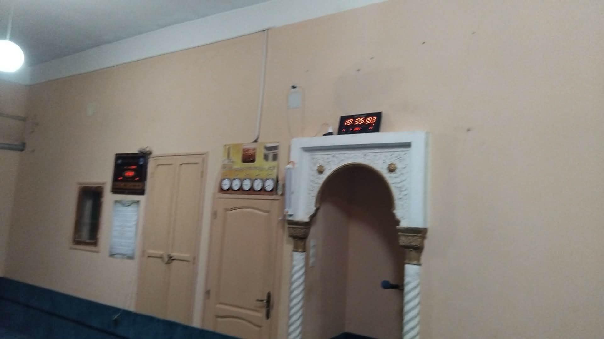 مسجد جابر بن زيد