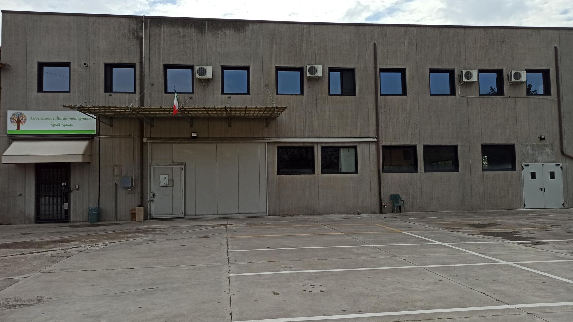 Associazione culturale montagnanese