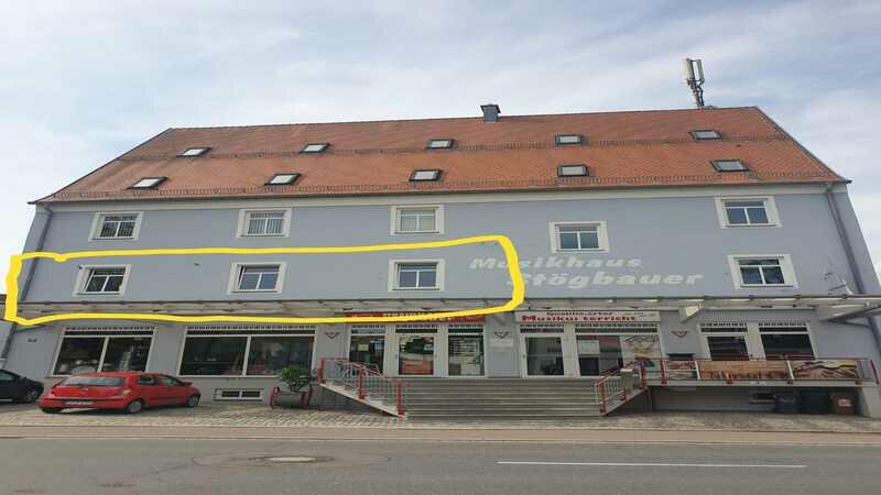 Islamische Gemeinde Roding (IGR)