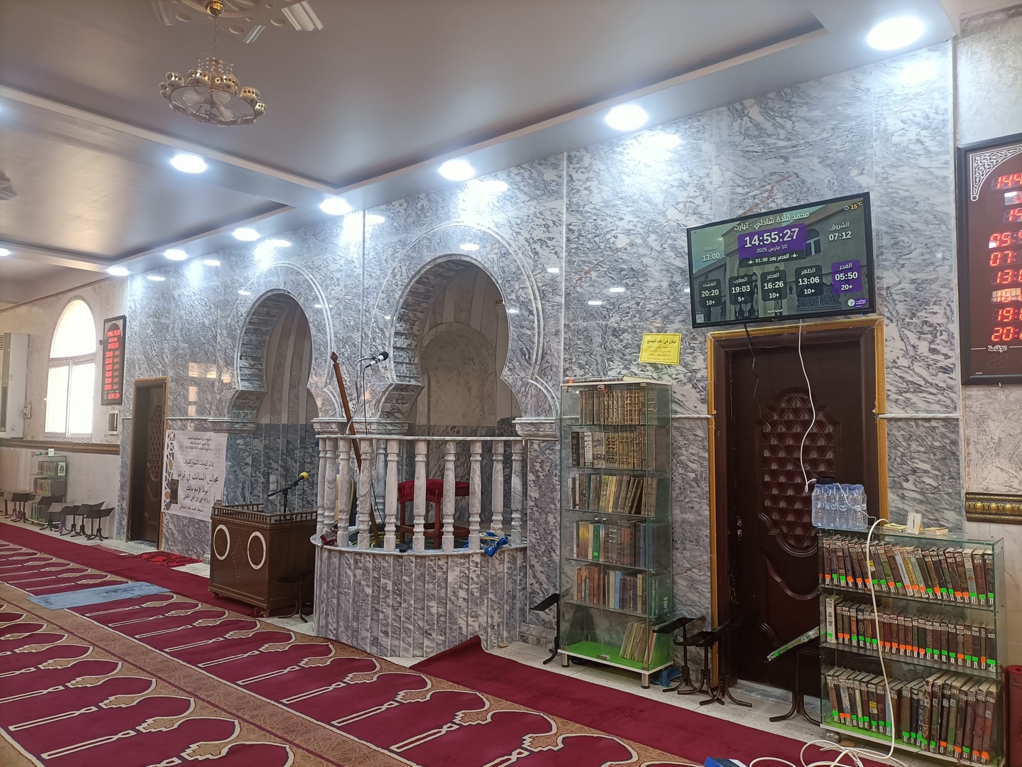 محمد قادة شادلي