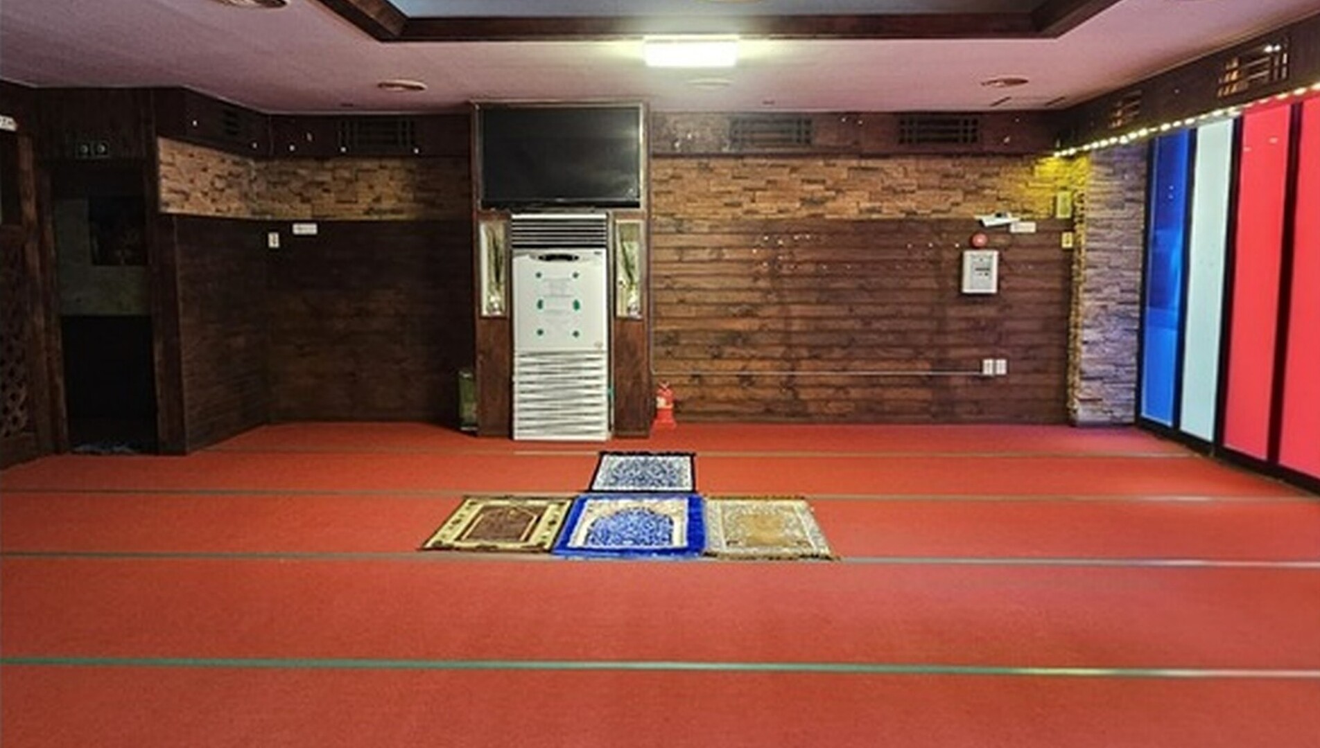 HWASEONG BAITUL JANNAT ISLAMIC CENTER