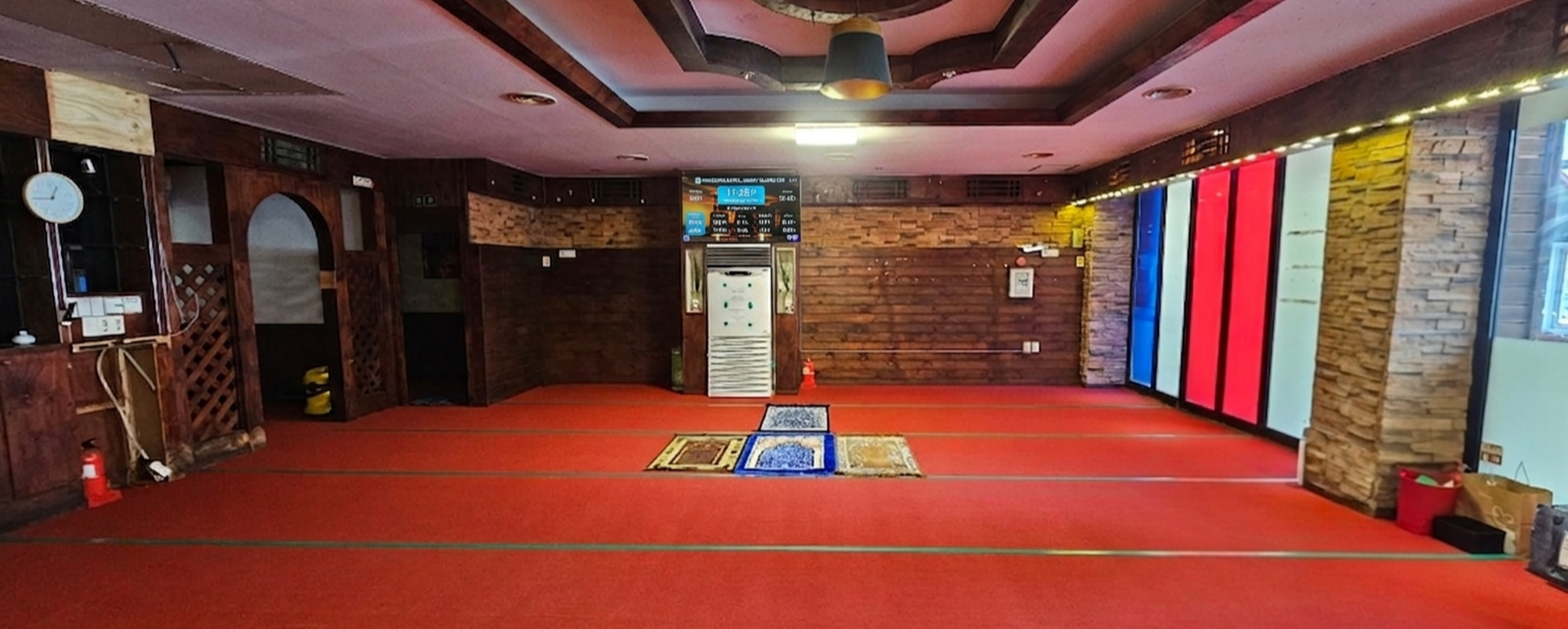 HWASEONG BAITUL JANNAT ISLAMIC CENTER