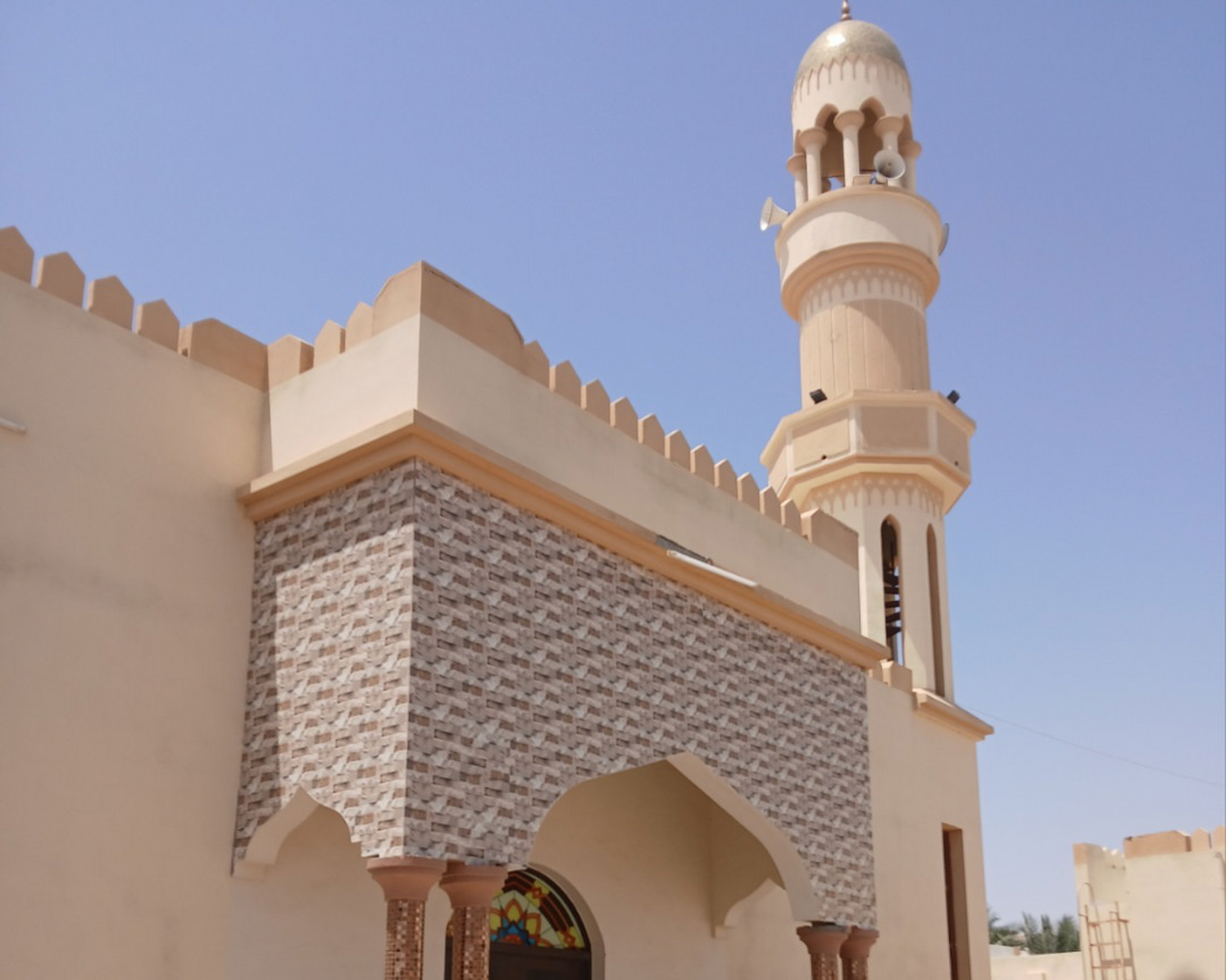 النور جل جلاله