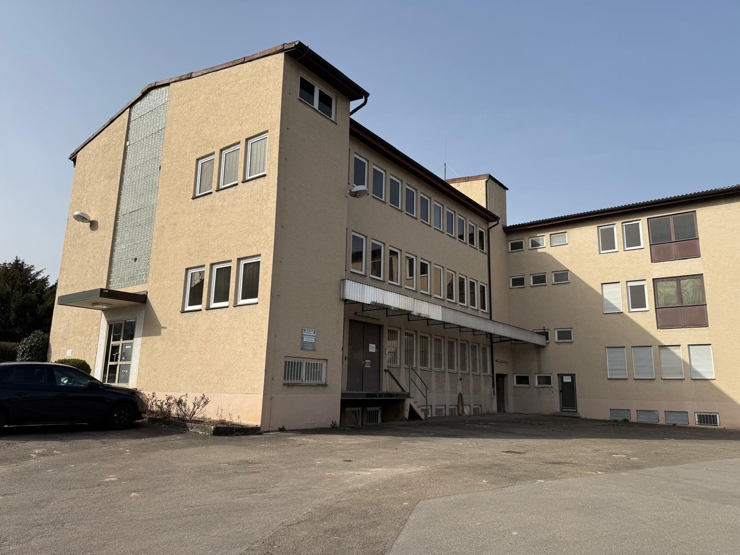 Camii Projesi / Neues Moscheeprojekt