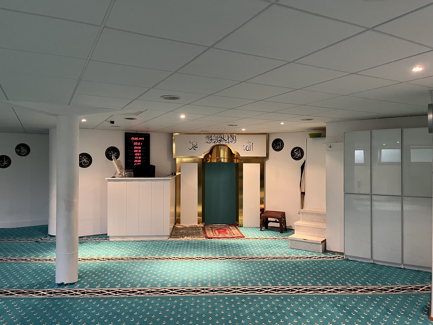 Türkisch-Islamischer Kulturverein