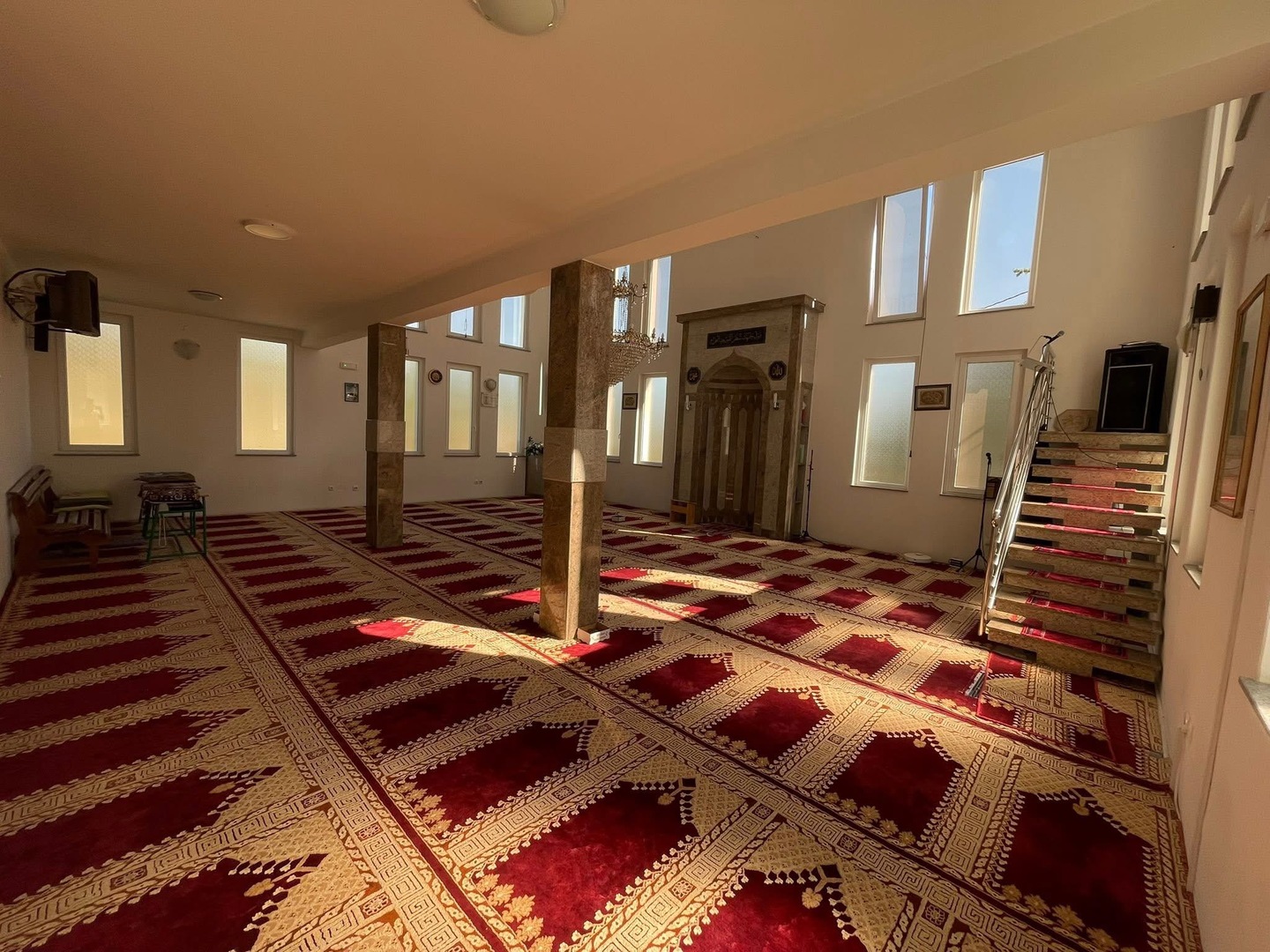 Džemat Rajska Gradačac