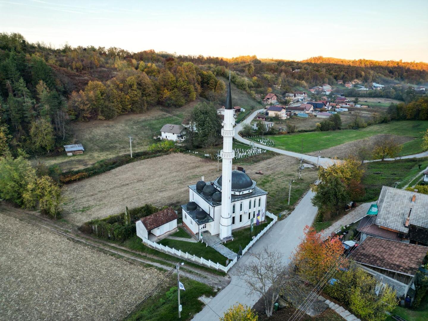 Džemat Rajska Gradačac