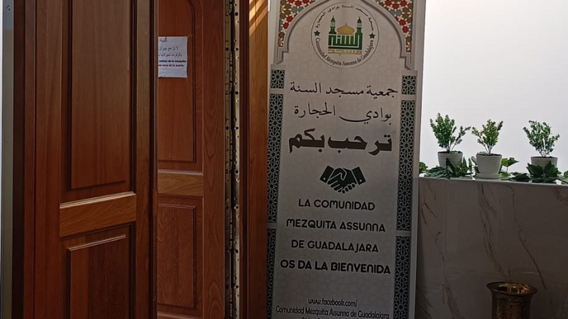 Mezquita Assunna