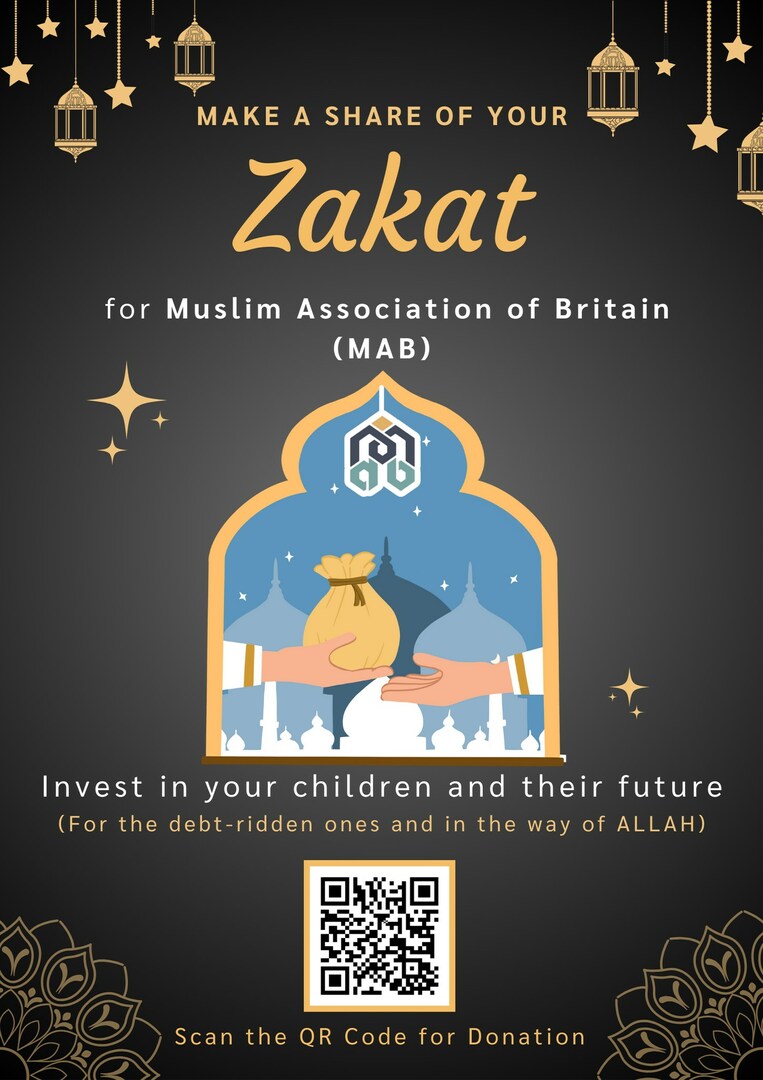 Zakat