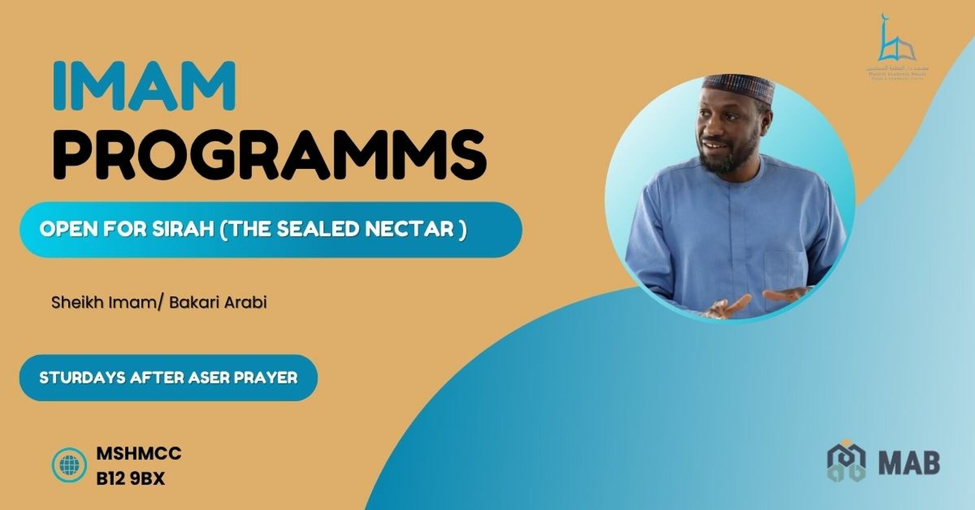 Educational program