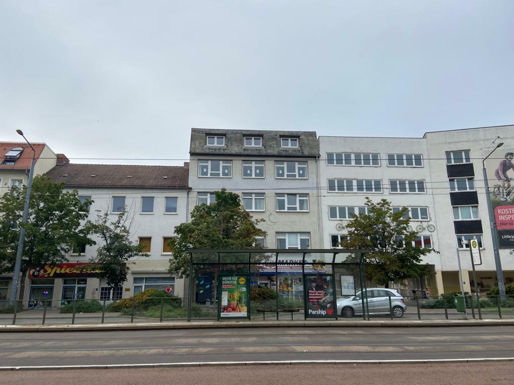 مسجد قباء Quba'a Moschee