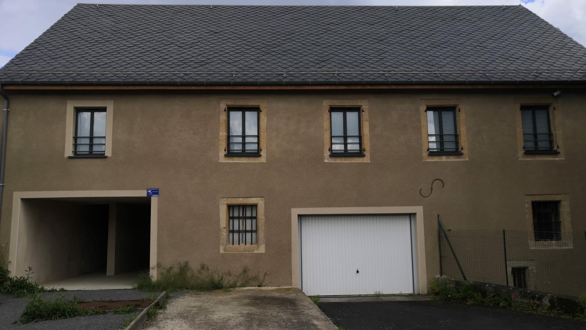 mosquée de mende