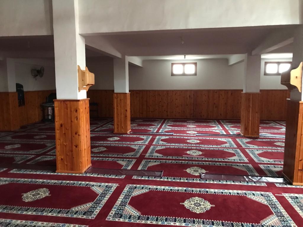 مسجد فتح