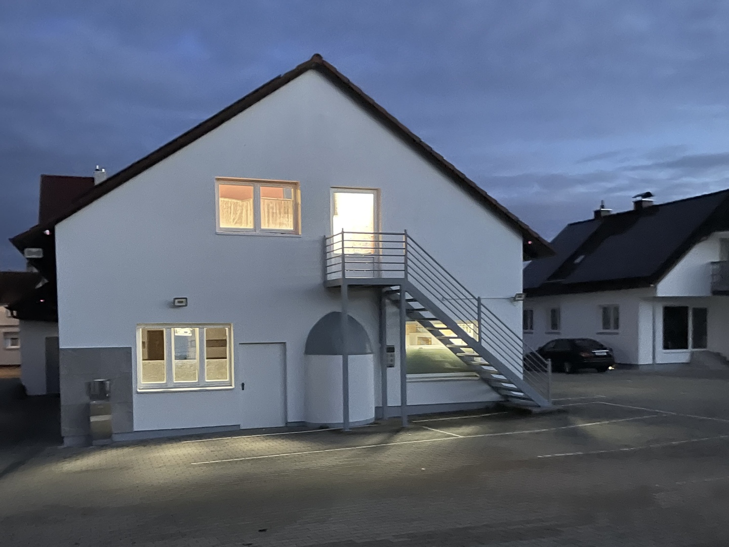 DİTİB Gurbet Cami Crailsheim