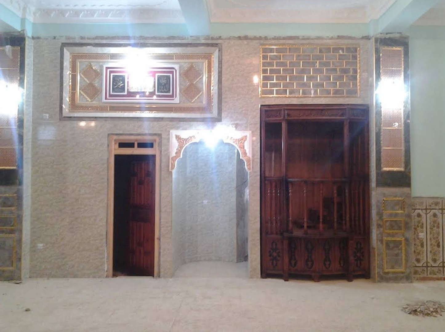 مسجد الفرقان
