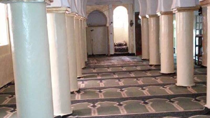 المسجد العتيق