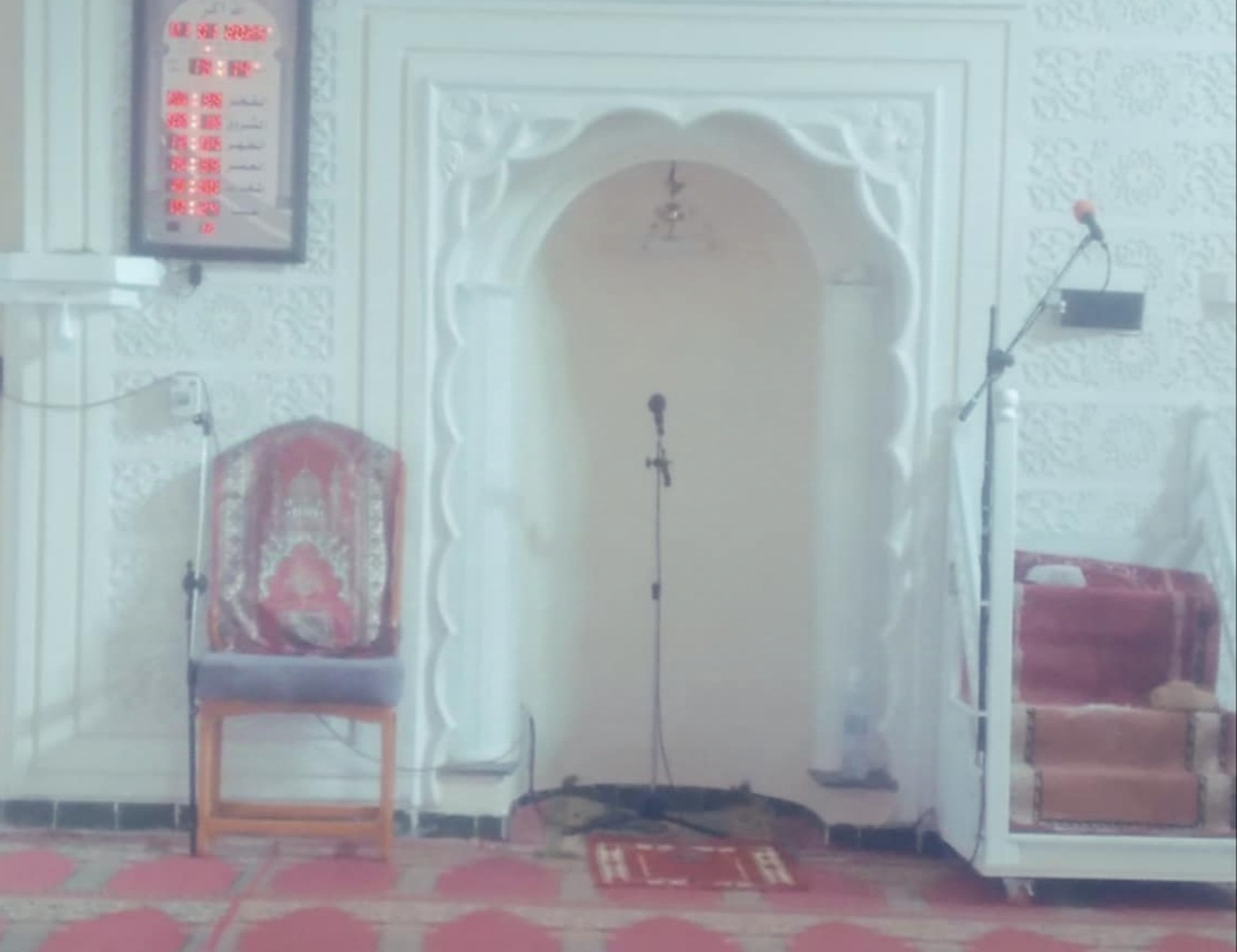 مسجد التوبة..زريفة