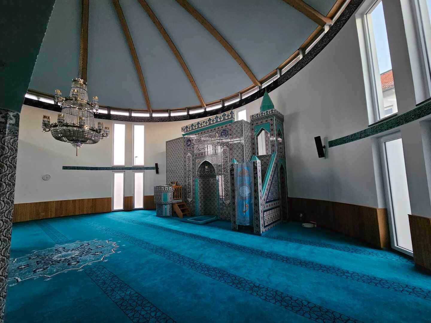 DITIB Fatih Mousque