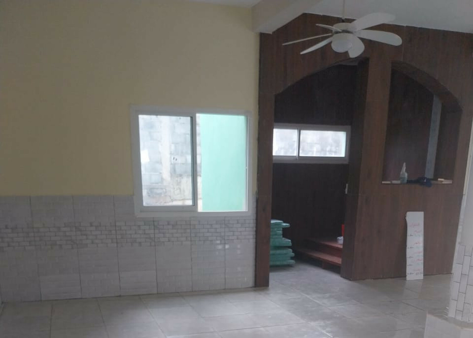 CENTRE ISLAMIQUE DE MZOUAZIA ALMARKAZ