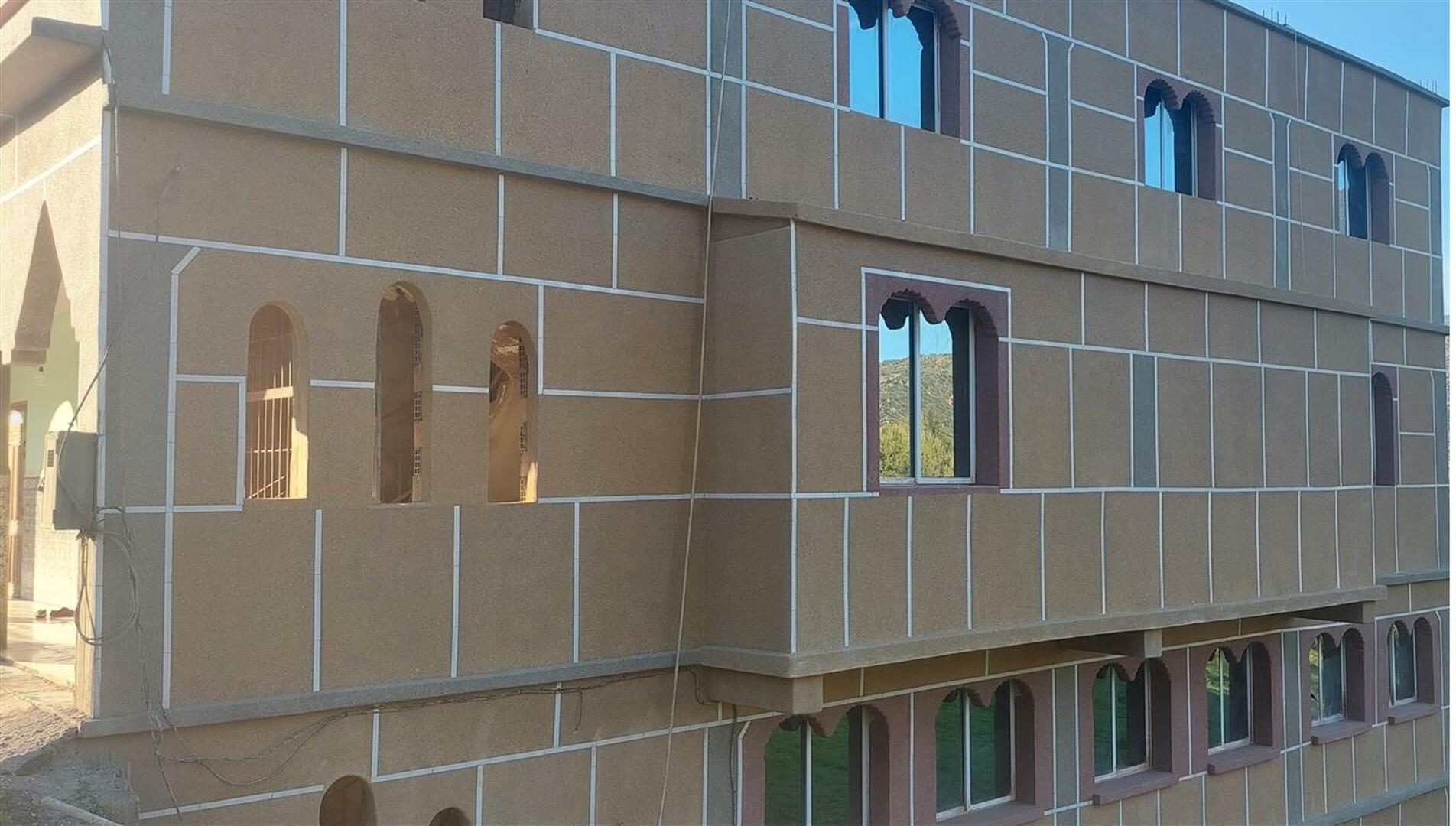 مسجد النور سيدي معروف