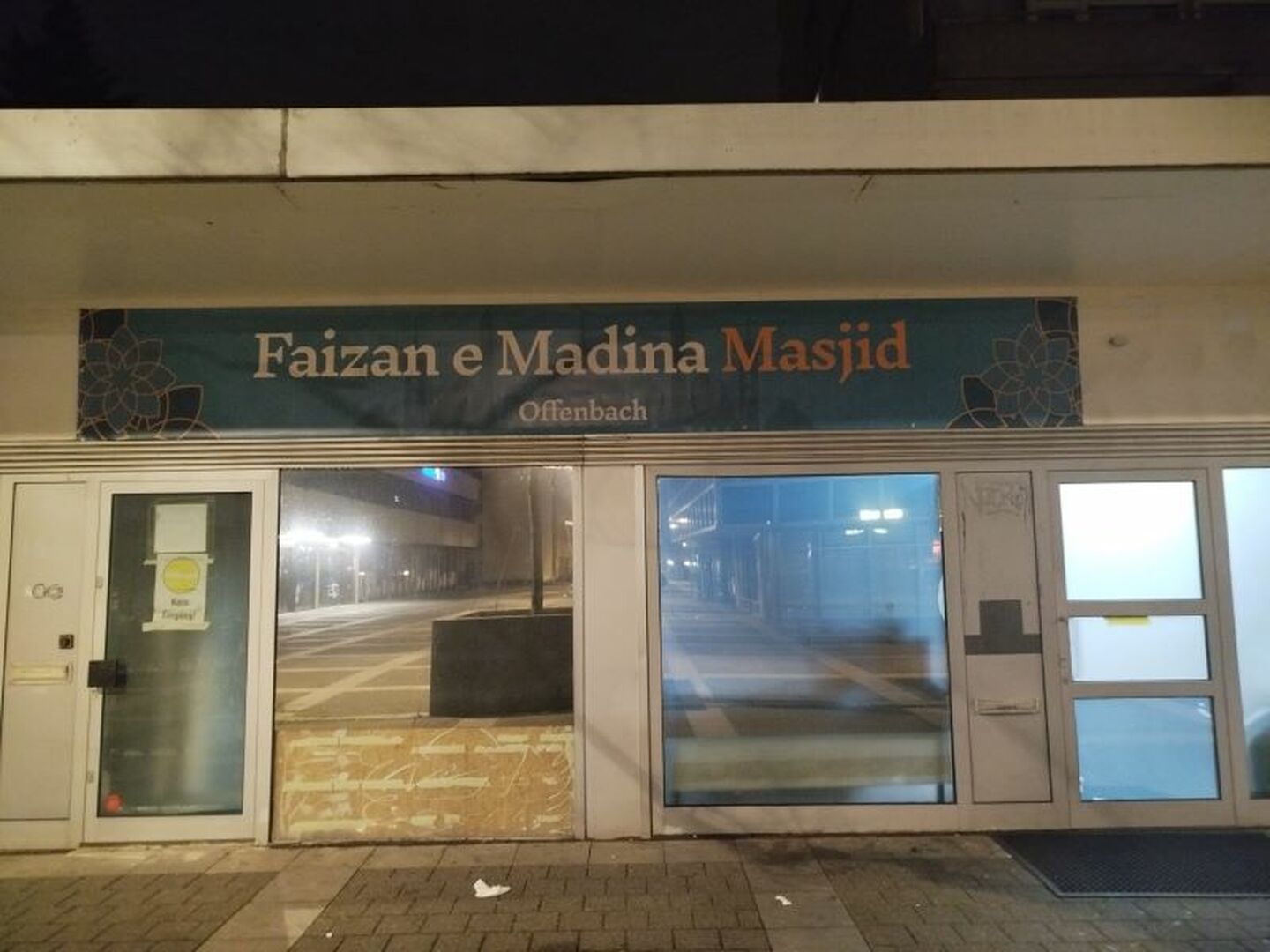 Faizan E Madina