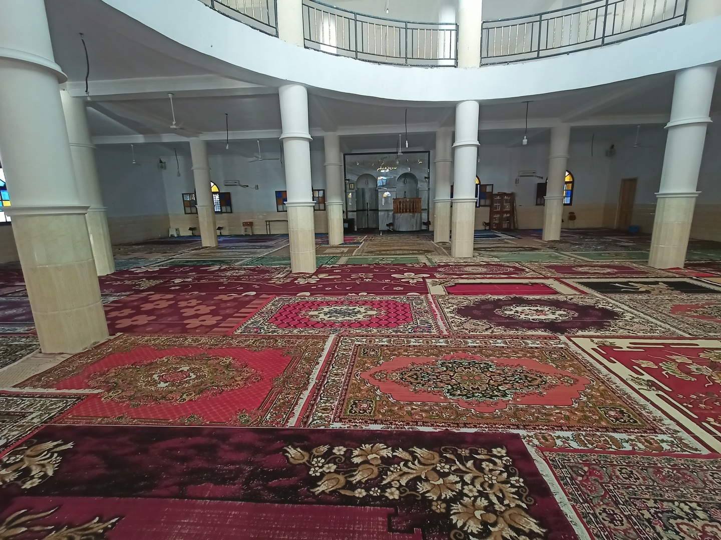 مسجد الرحمن