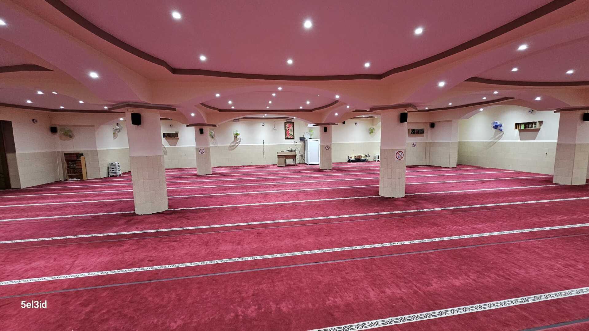 مسجد عبد الرحمن الوغليسي