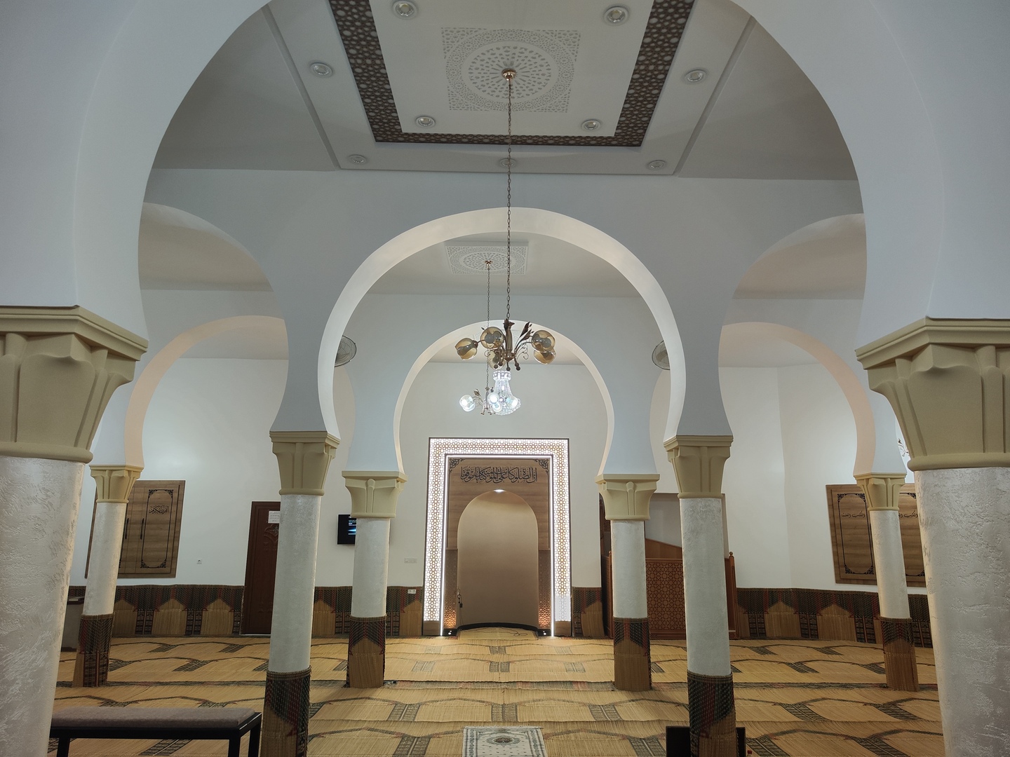 جامع الرحمان