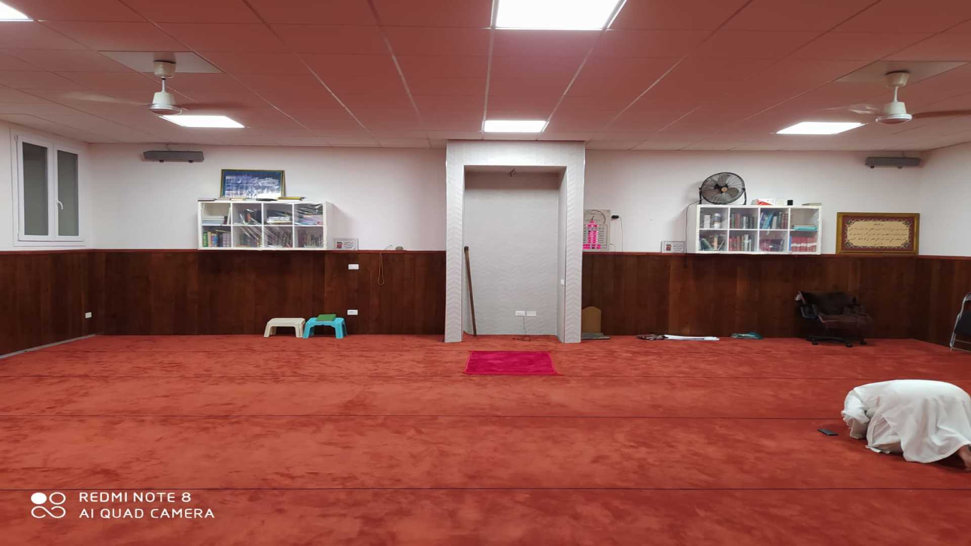 مسجدالهداية