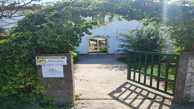 مسجد الأخوة