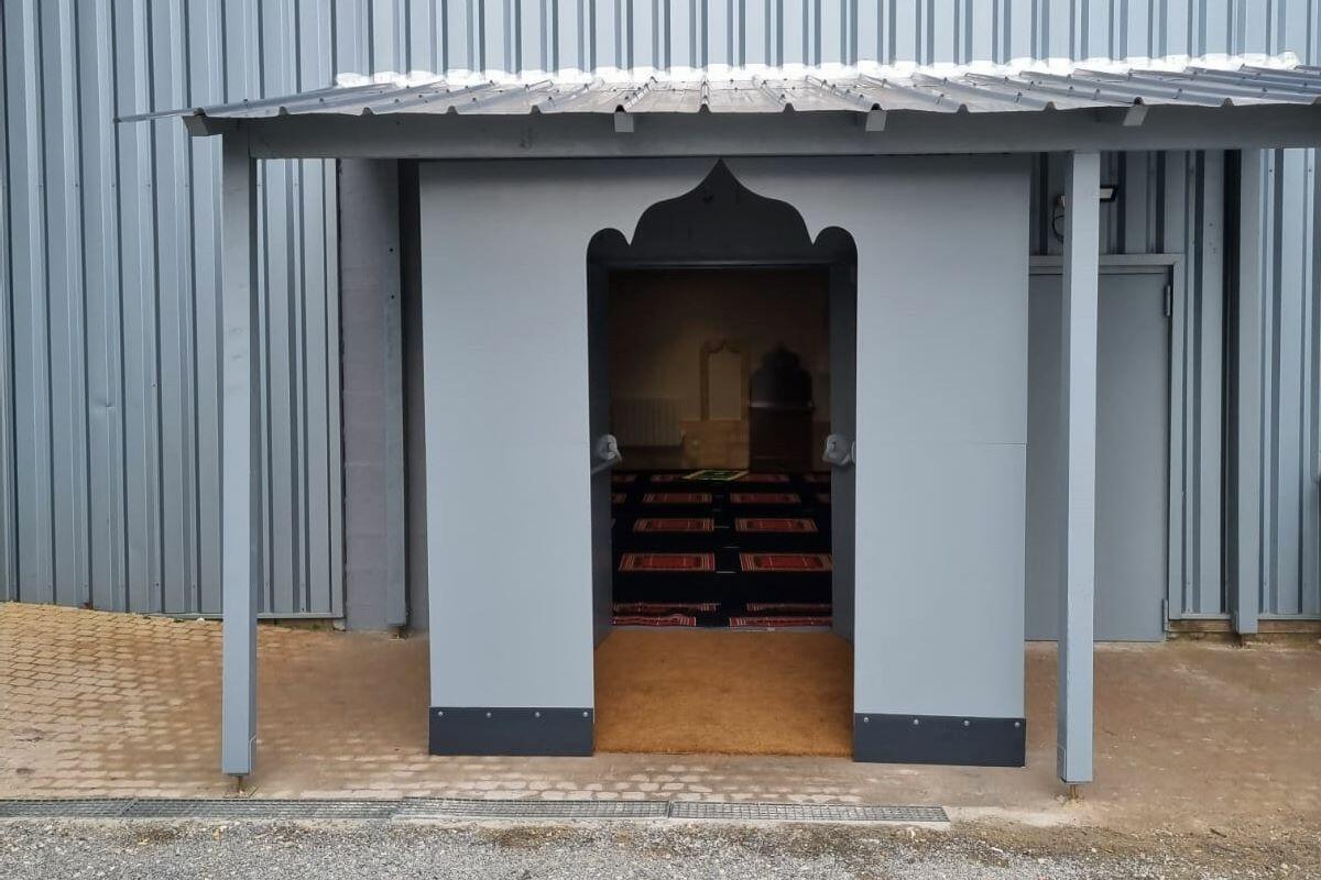 Mosquée de Rambouillet