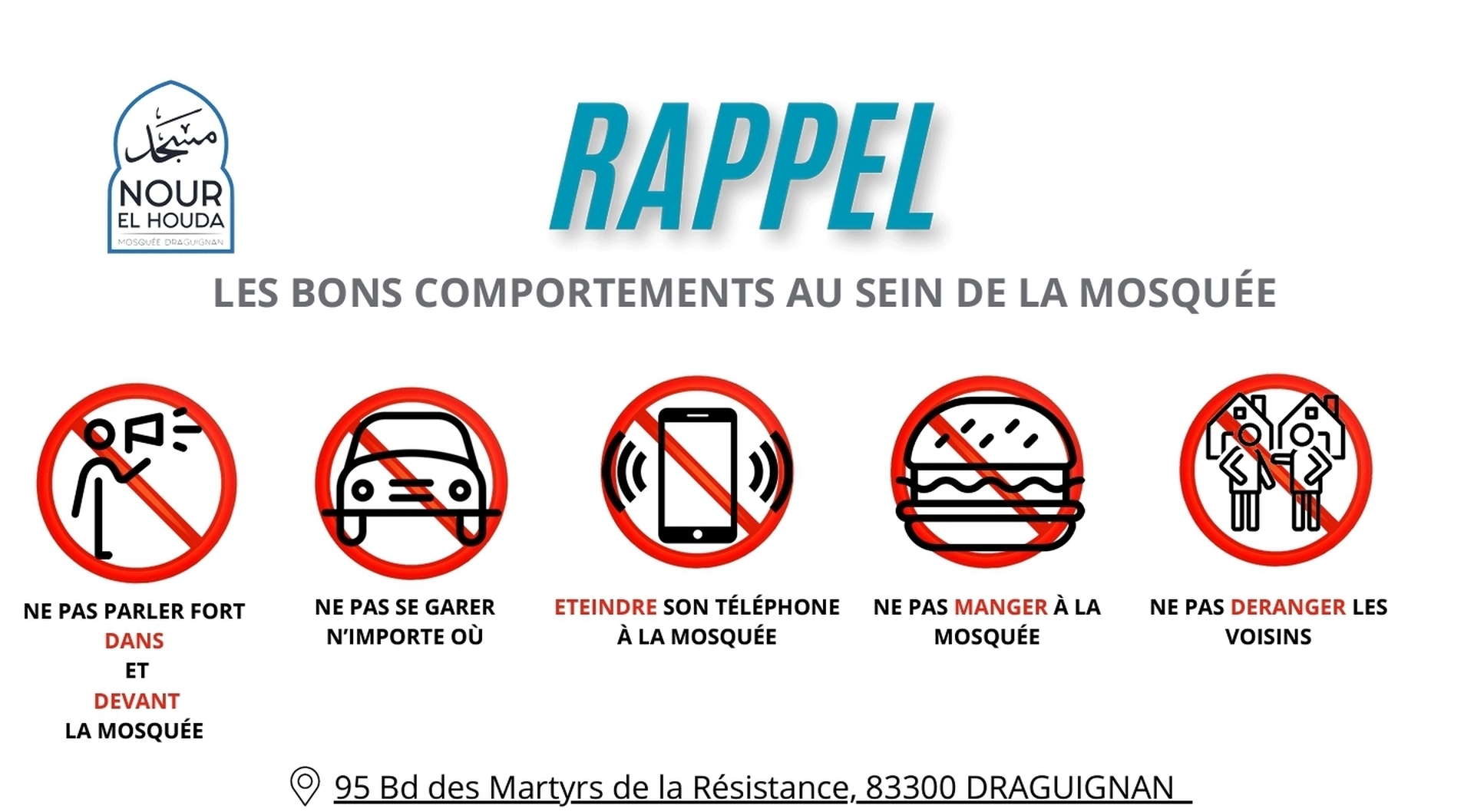 Informations