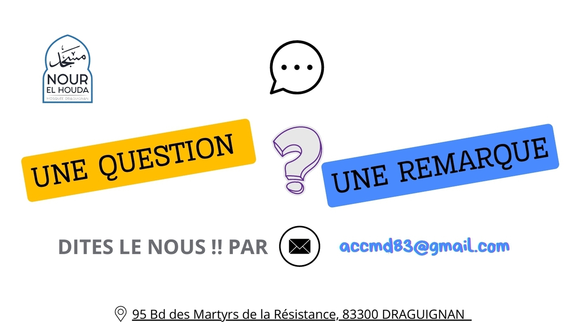Informations