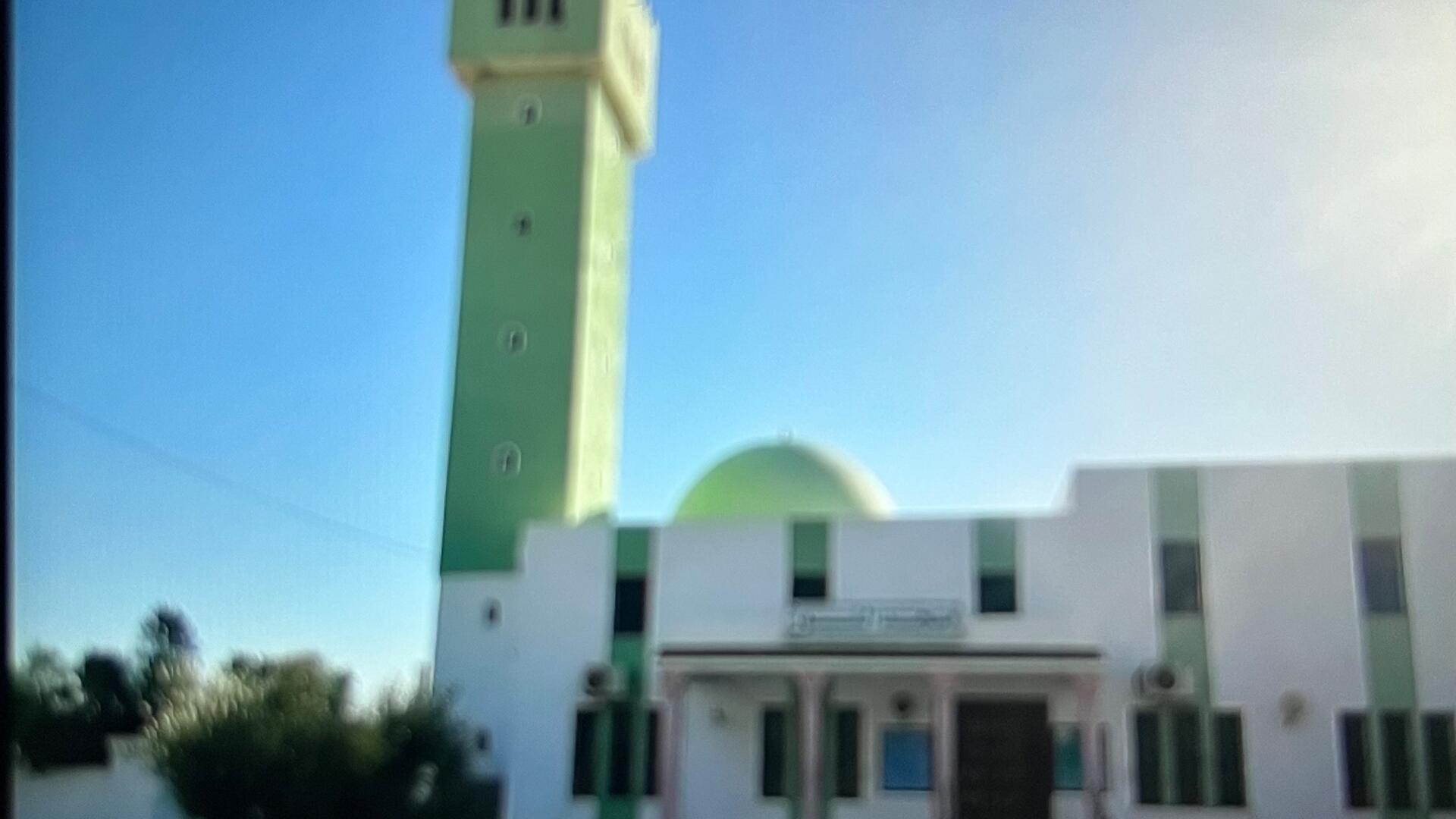 مسجد النور