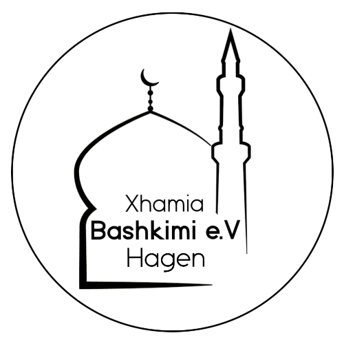 Bashkimi Moschee - Hagen