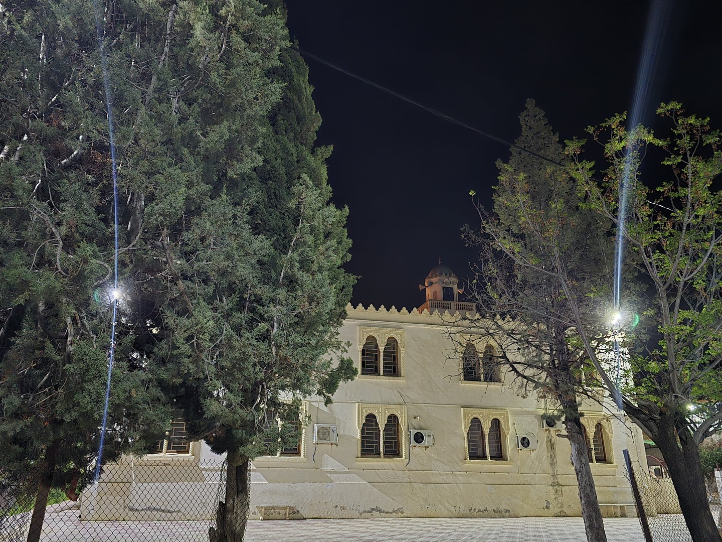 مسجد بلال بن رباح