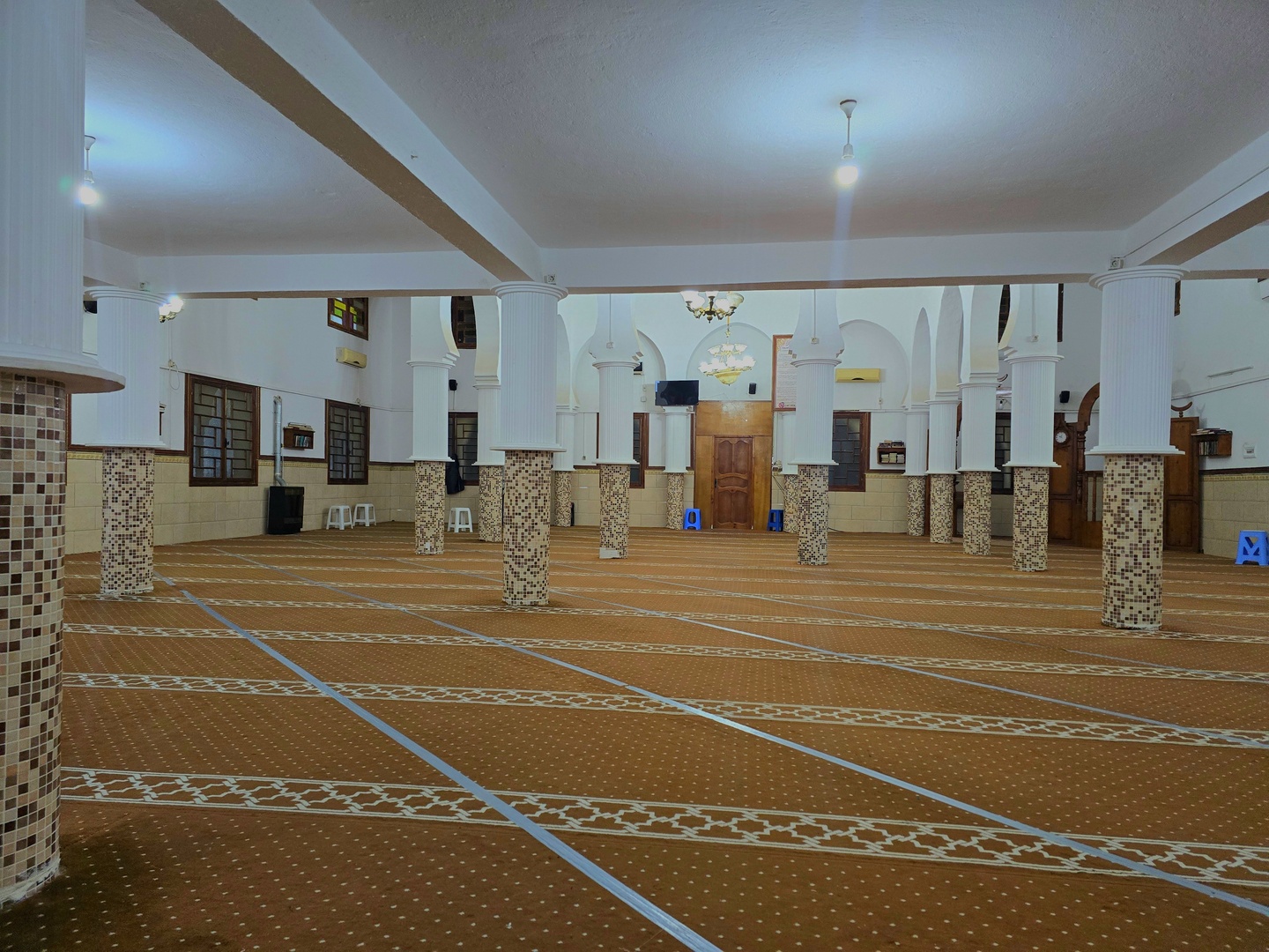 مسجد بلال بن رباح