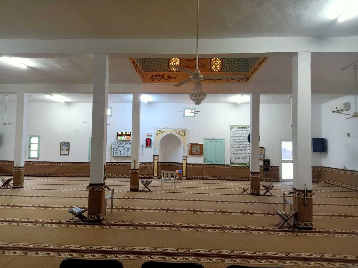 الجامع الكبير ببشلي