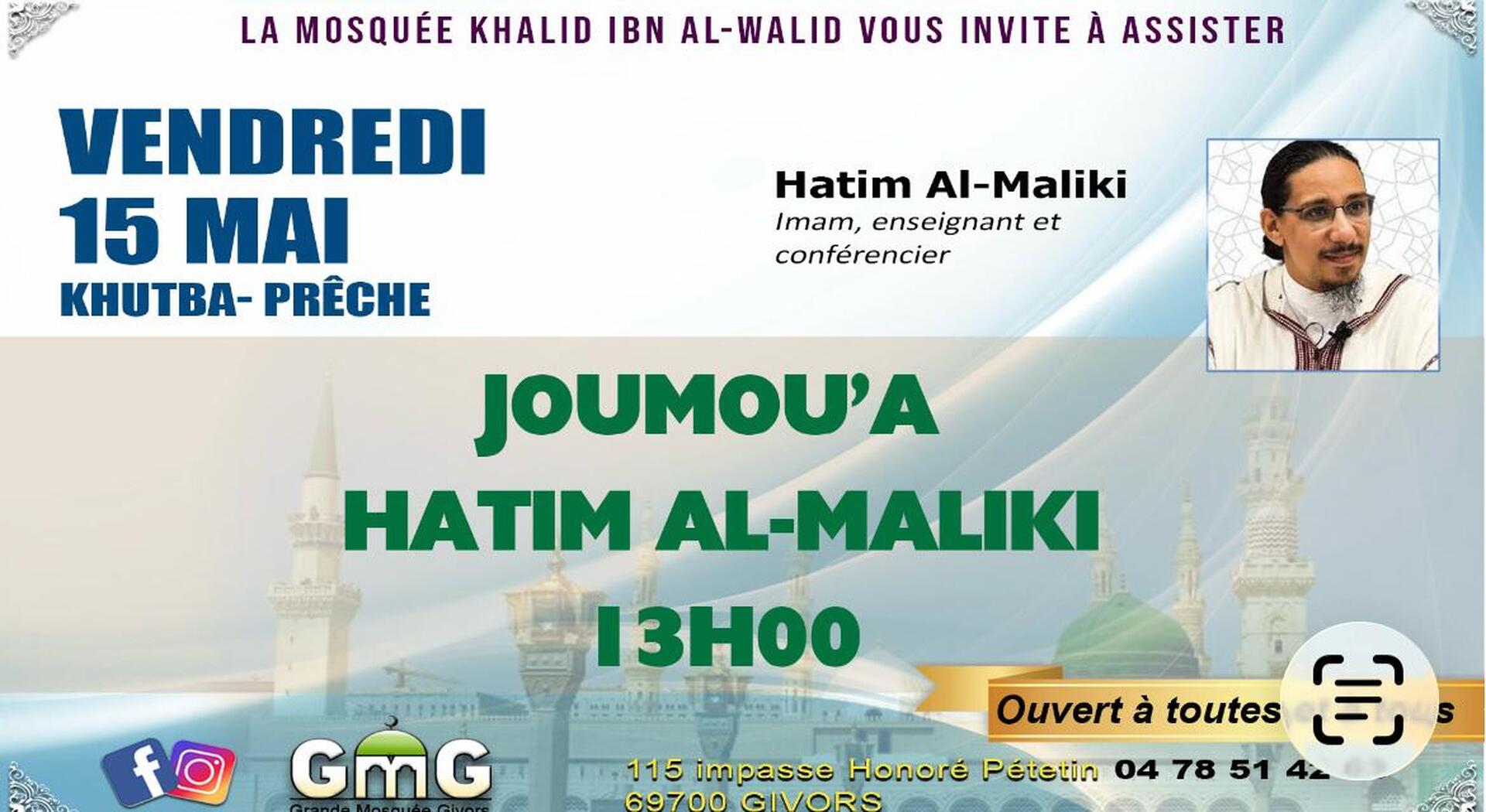 Joumou’a 15/05