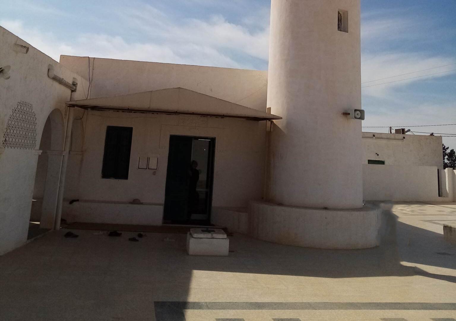 جامع ارواي غيزن