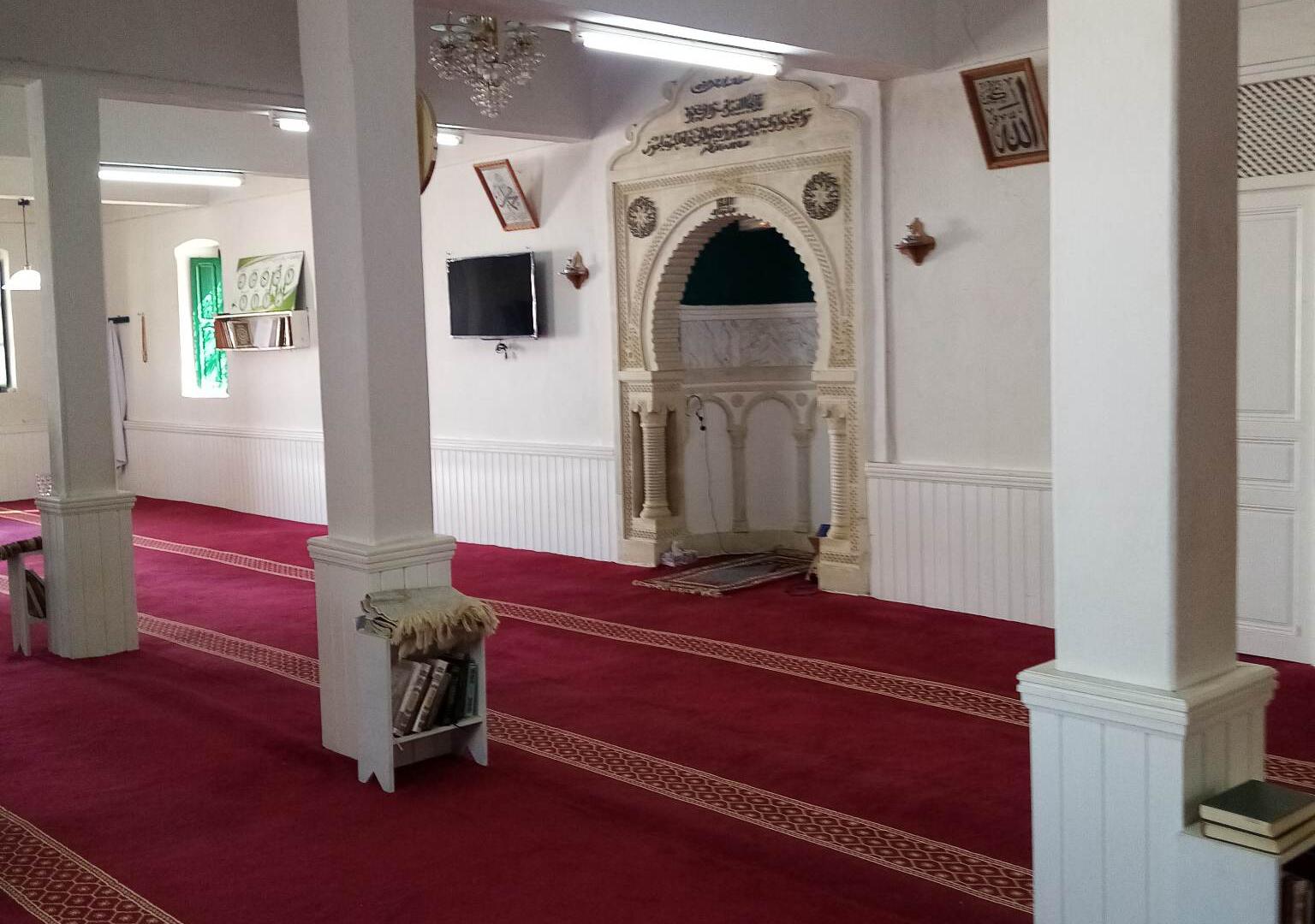 جامع ارواي غيزن