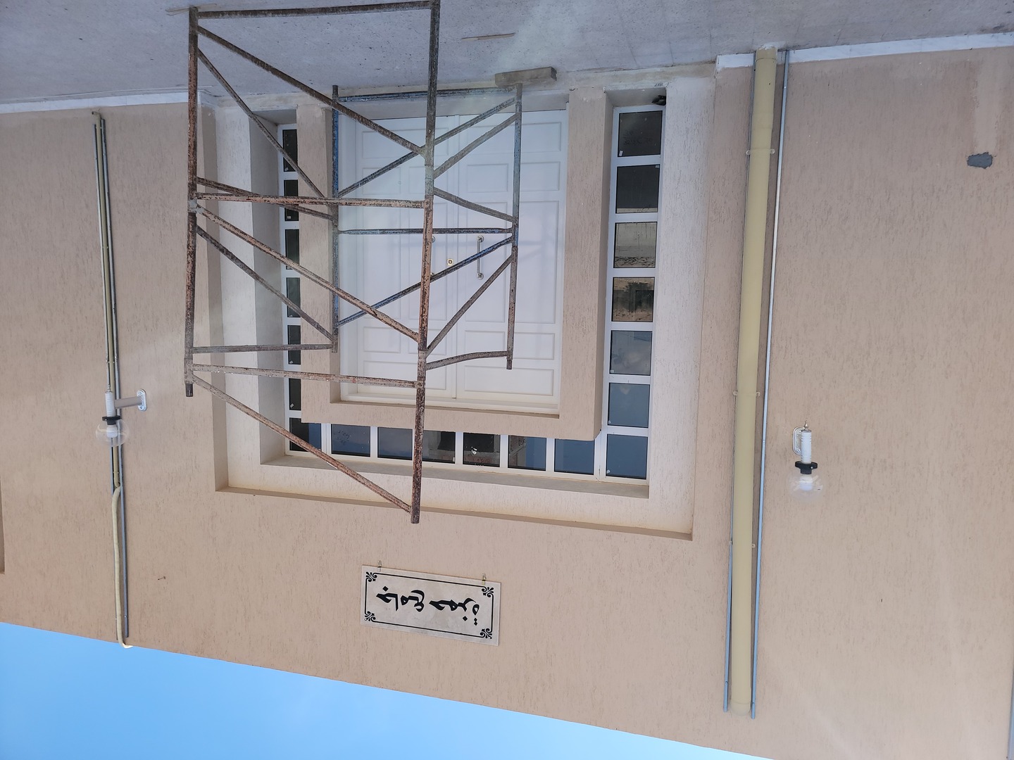 مسجد حمزه حسي مدنين