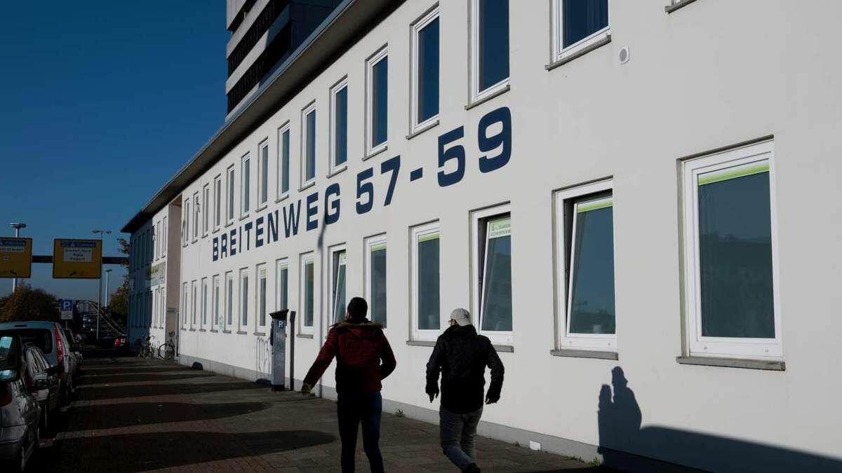 Islamisches Kulturzentrum