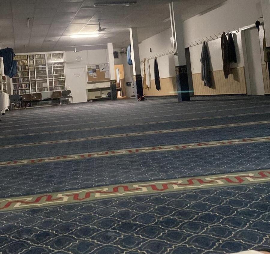 Islamisches Kulturzentrum