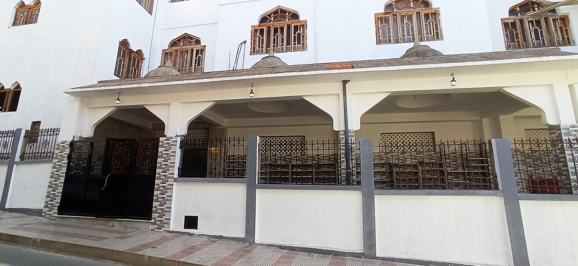 مسجد عبد الحميد بن باديس