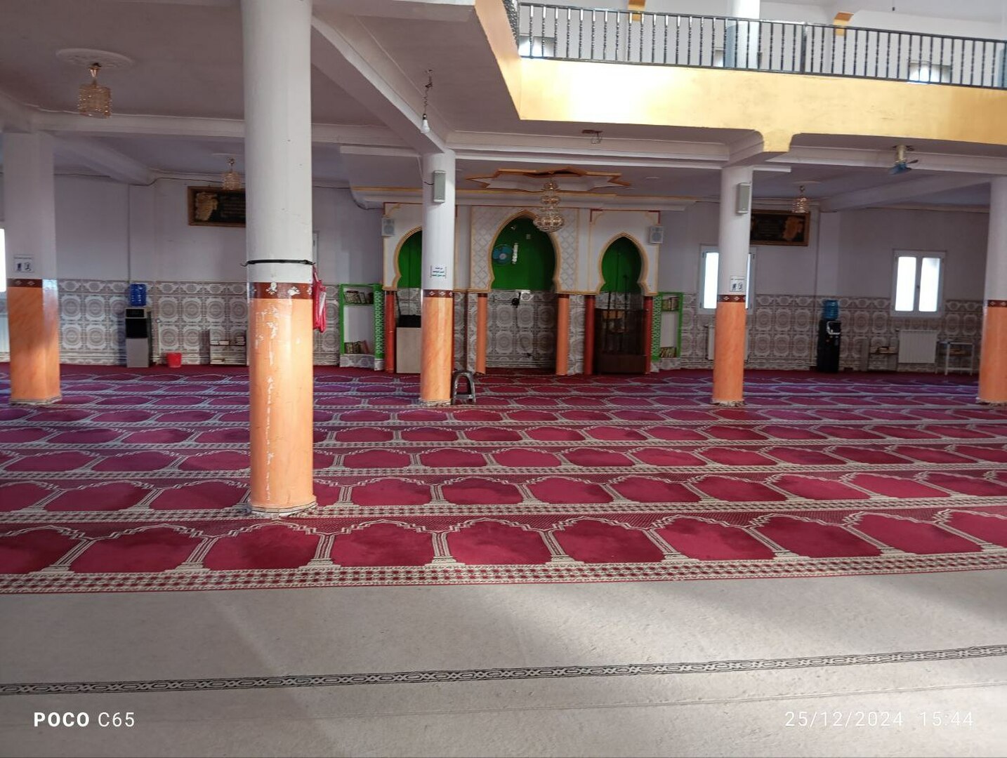 مسجد عثمان بن عفان